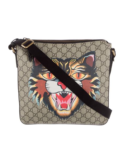 gucci angry cat|gucci angry cat resale.